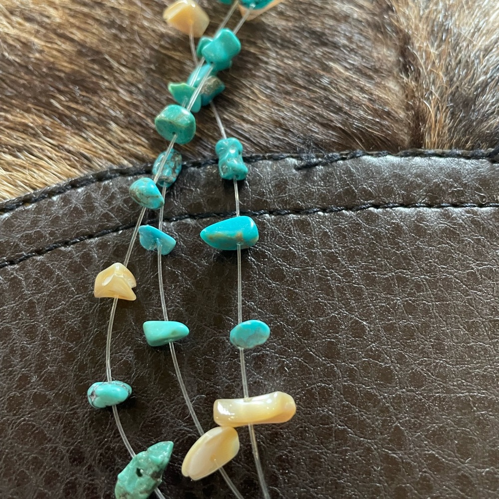 Silpada Necklace - Picture 3 of 4
